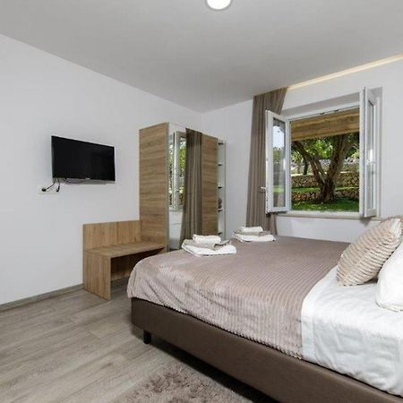 Apartments Mi&Ni Cavtat Ngoại thất bức ảnh