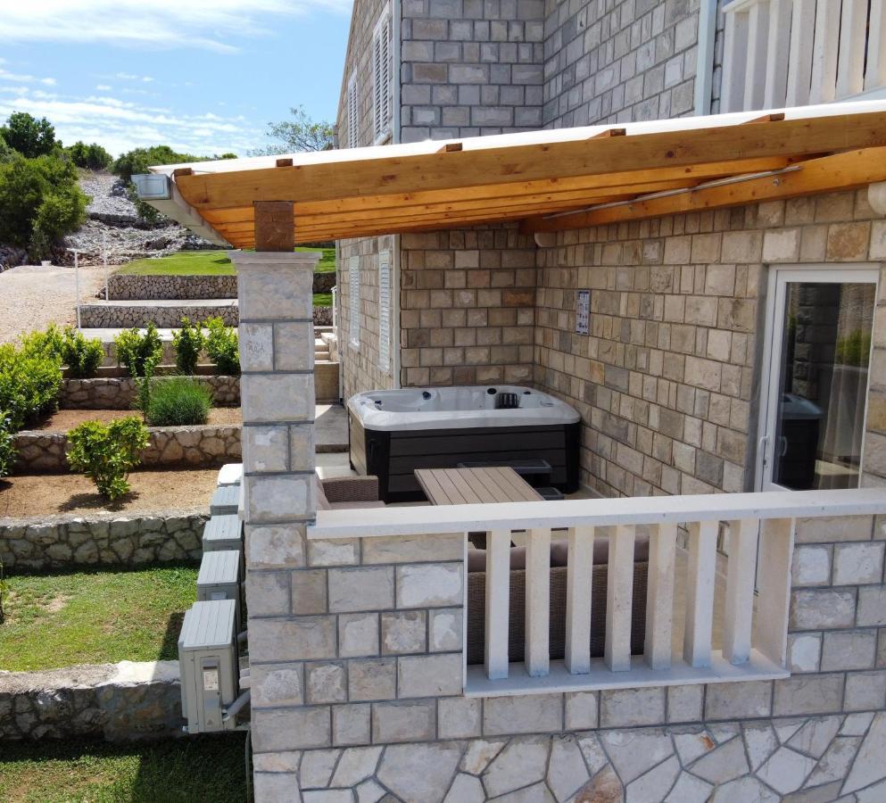 Apartments Mi&Ni Cavtat Ngoại thất bức ảnh