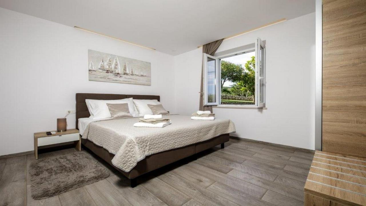 Apartments Mi&Ni Cavtat Ngoại thất bức ảnh