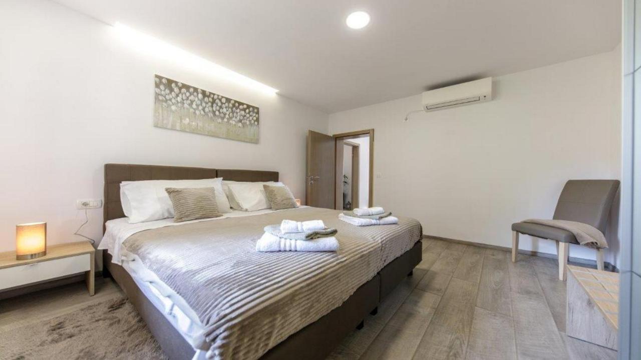 Apartments Mi&Ni Cavtat Ngoại thất bức ảnh