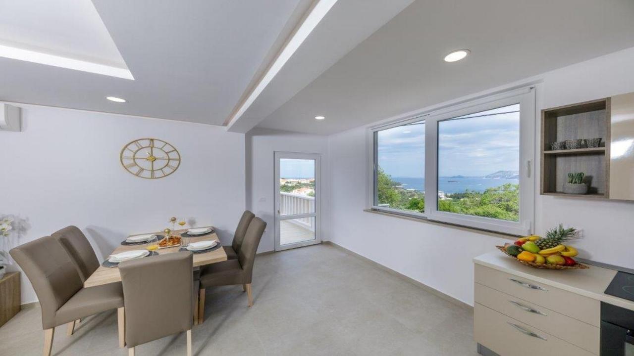 Apartments Mi&Ni Cavtat Ngoại thất bức ảnh