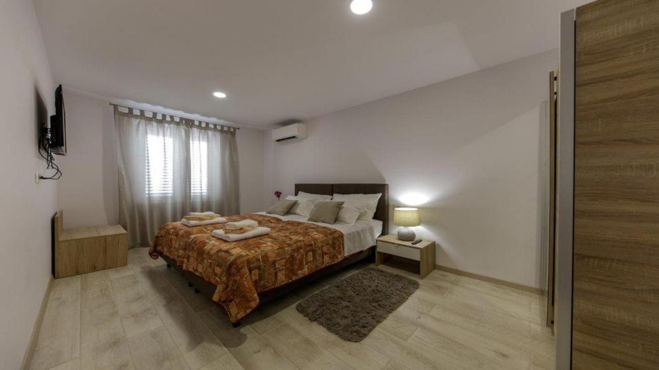 Apartments Mi&Ni Cavtat Ngoại thất bức ảnh
