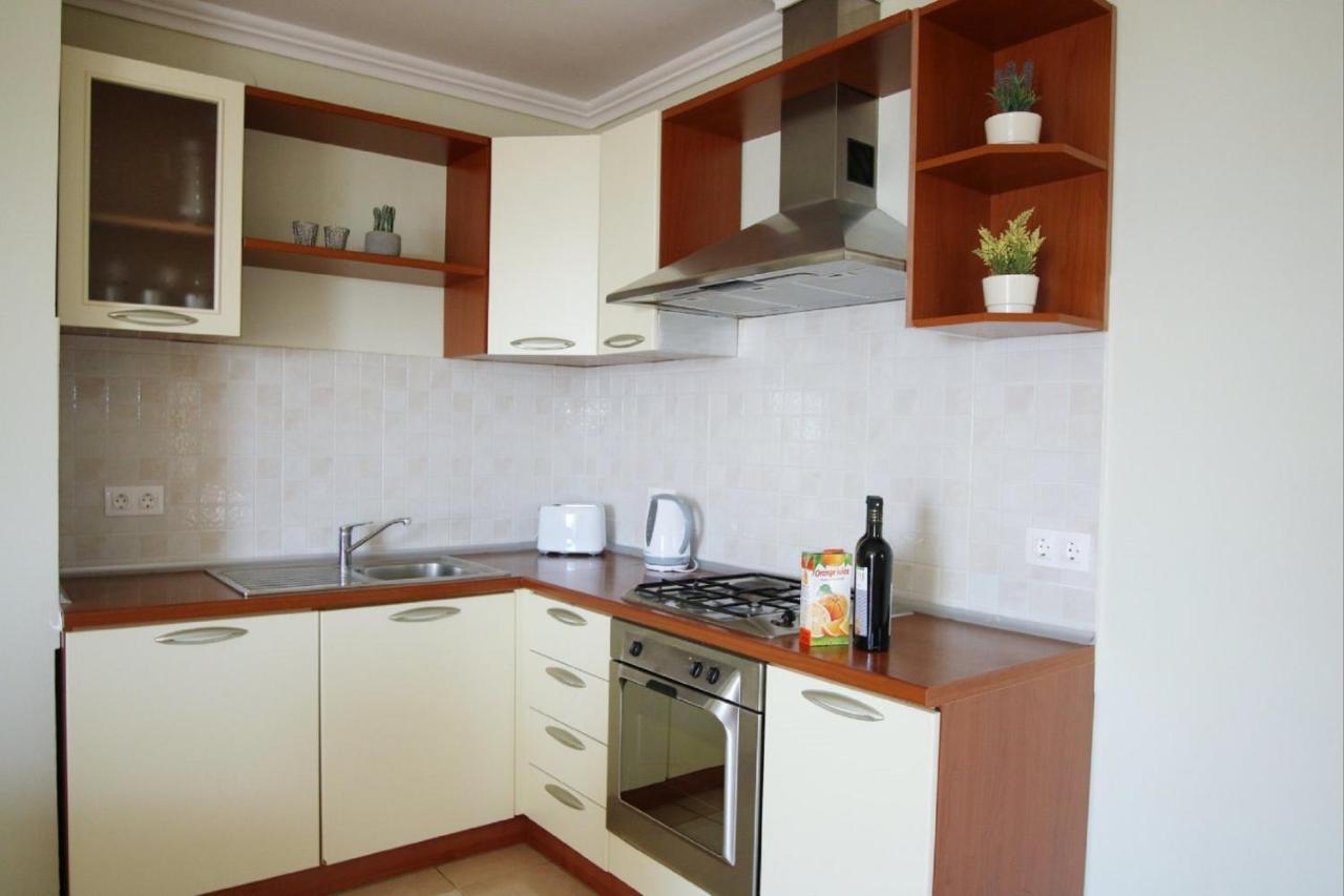 Apartments Mi&Ni Cavtat Ngoại thất bức ảnh