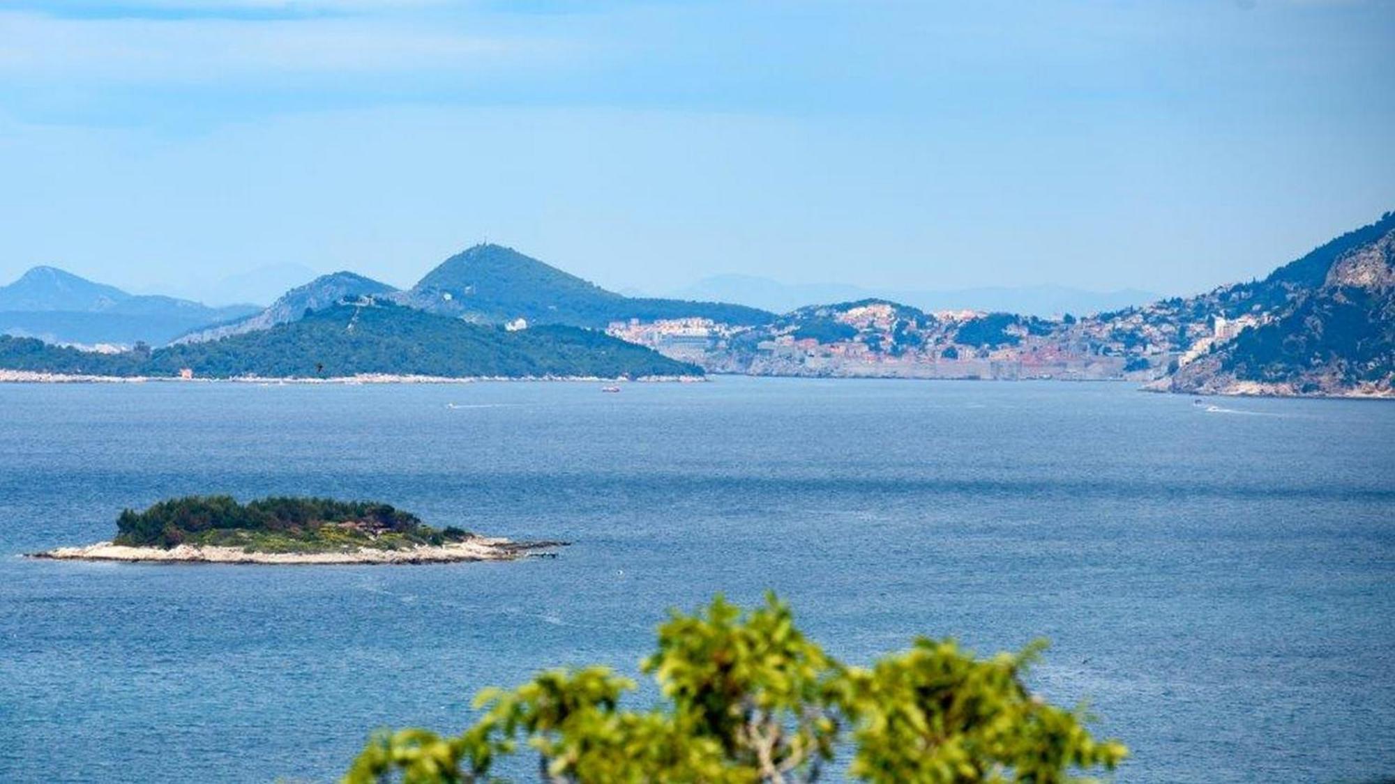 Apartments Mi&Ni Cavtat Ngoại thất bức ảnh