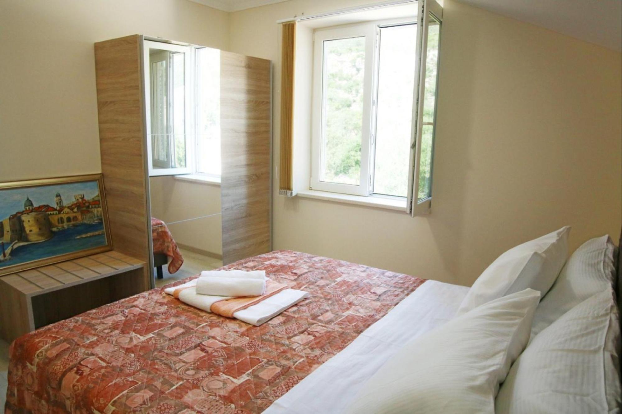 Apartments Mi&Ni Cavtat Phòng bức ảnh