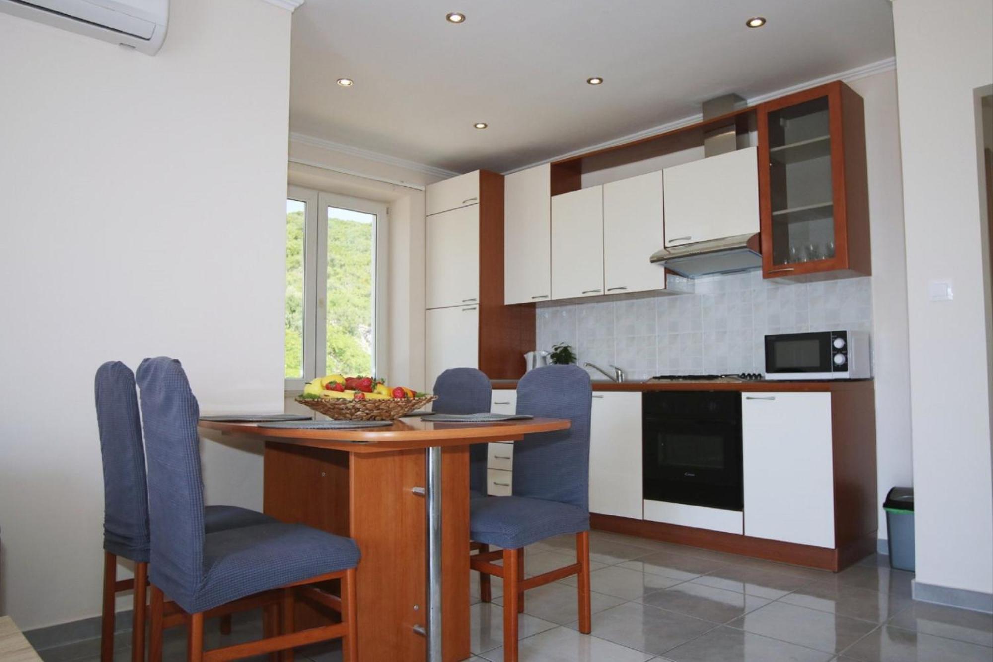 Apartments Mi&Ni Cavtat Phòng bức ảnh