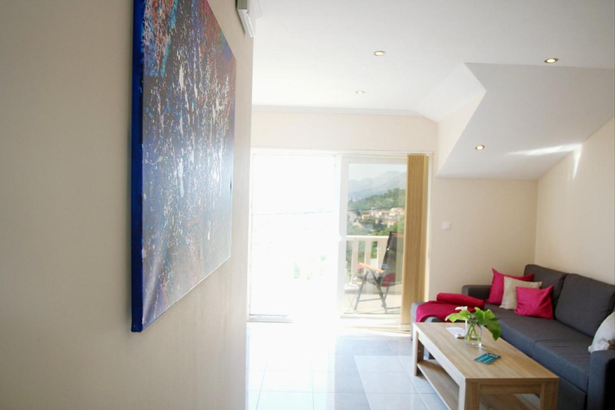 Apartments Mi&Ni Cavtat Phòng bức ảnh