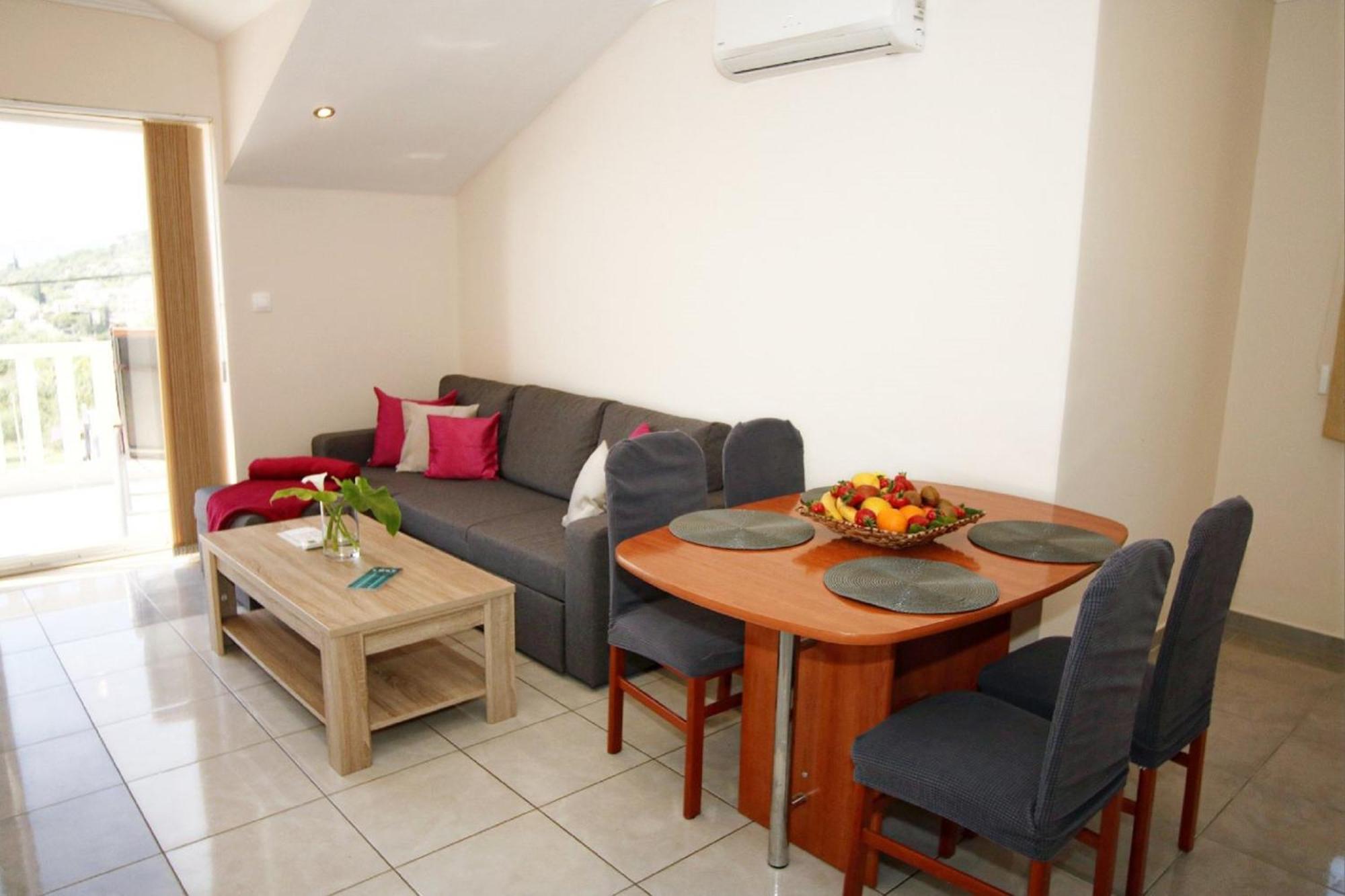 Apartments Mi&Ni Cavtat Phòng bức ảnh