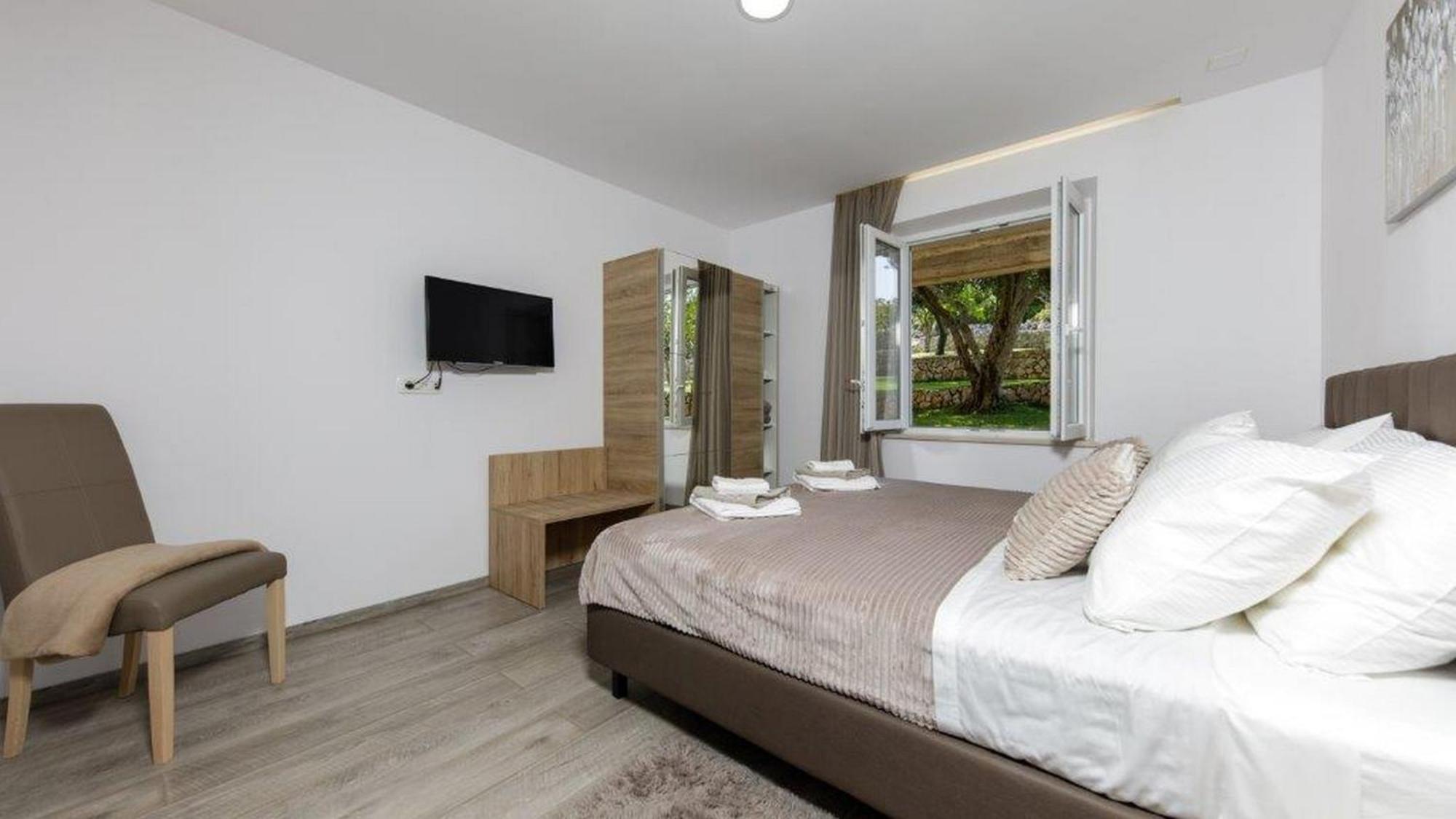Apartments Mi&Ni Cavtat Ngoại thất bức ảnh
