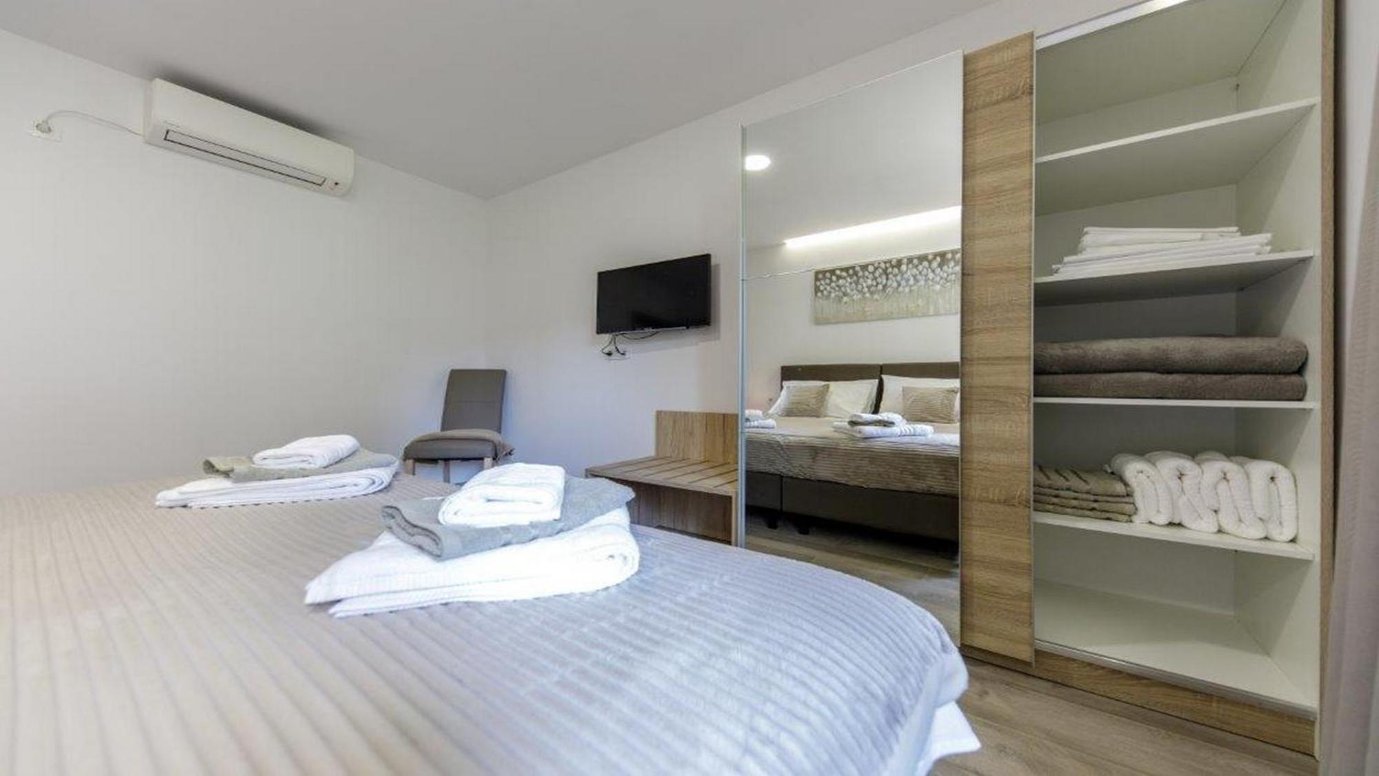 Apartments Mi&Ni Cavtat Phòng bức ảnh
