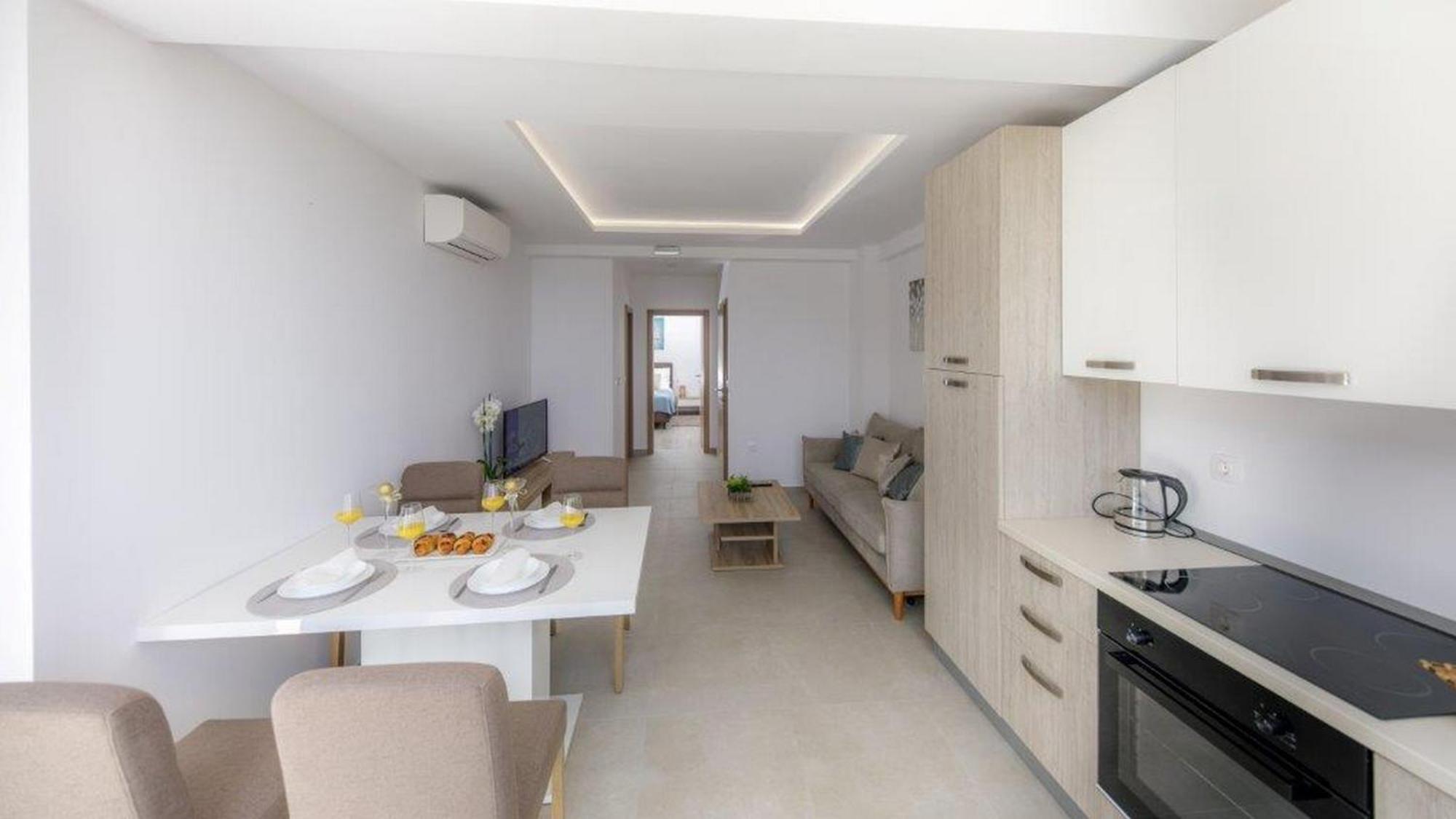 Apartments Mi&Ni Cavtat Phòng bức ảnh