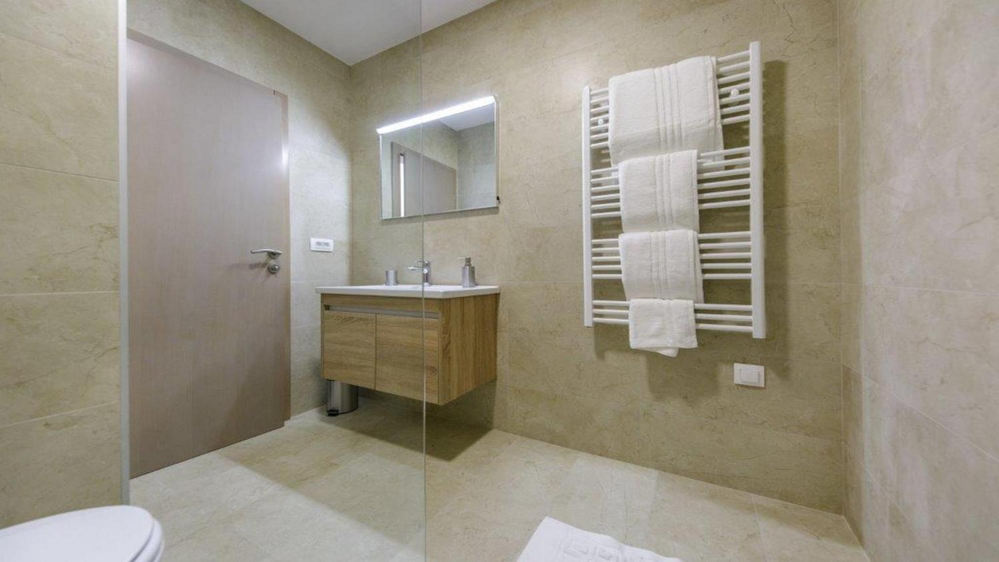 Apartments Mi&Ni Cavtat Phòng bức ảnh
