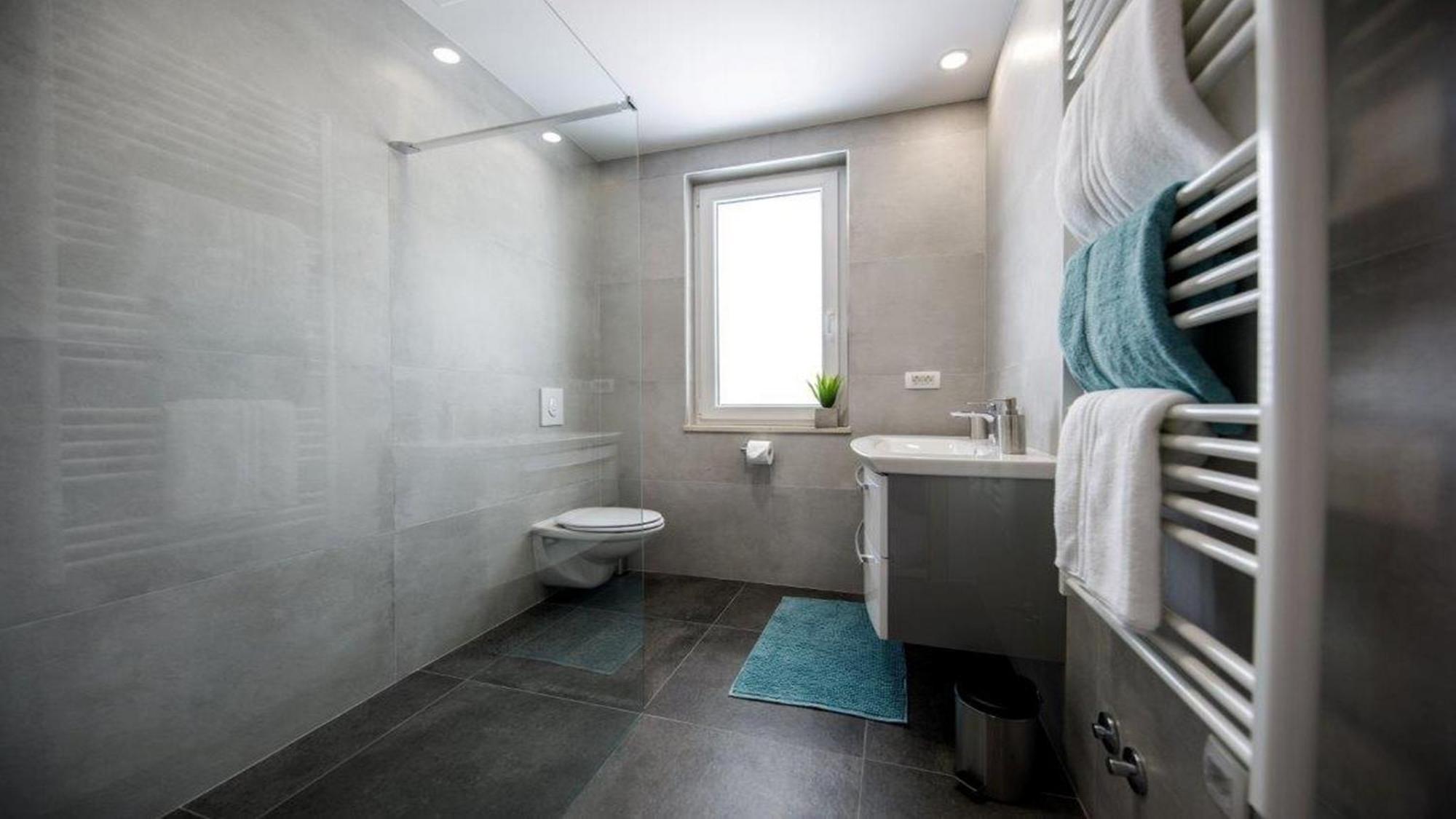 Apartments Mi&Ni Cavtat Phòng bức ảnh