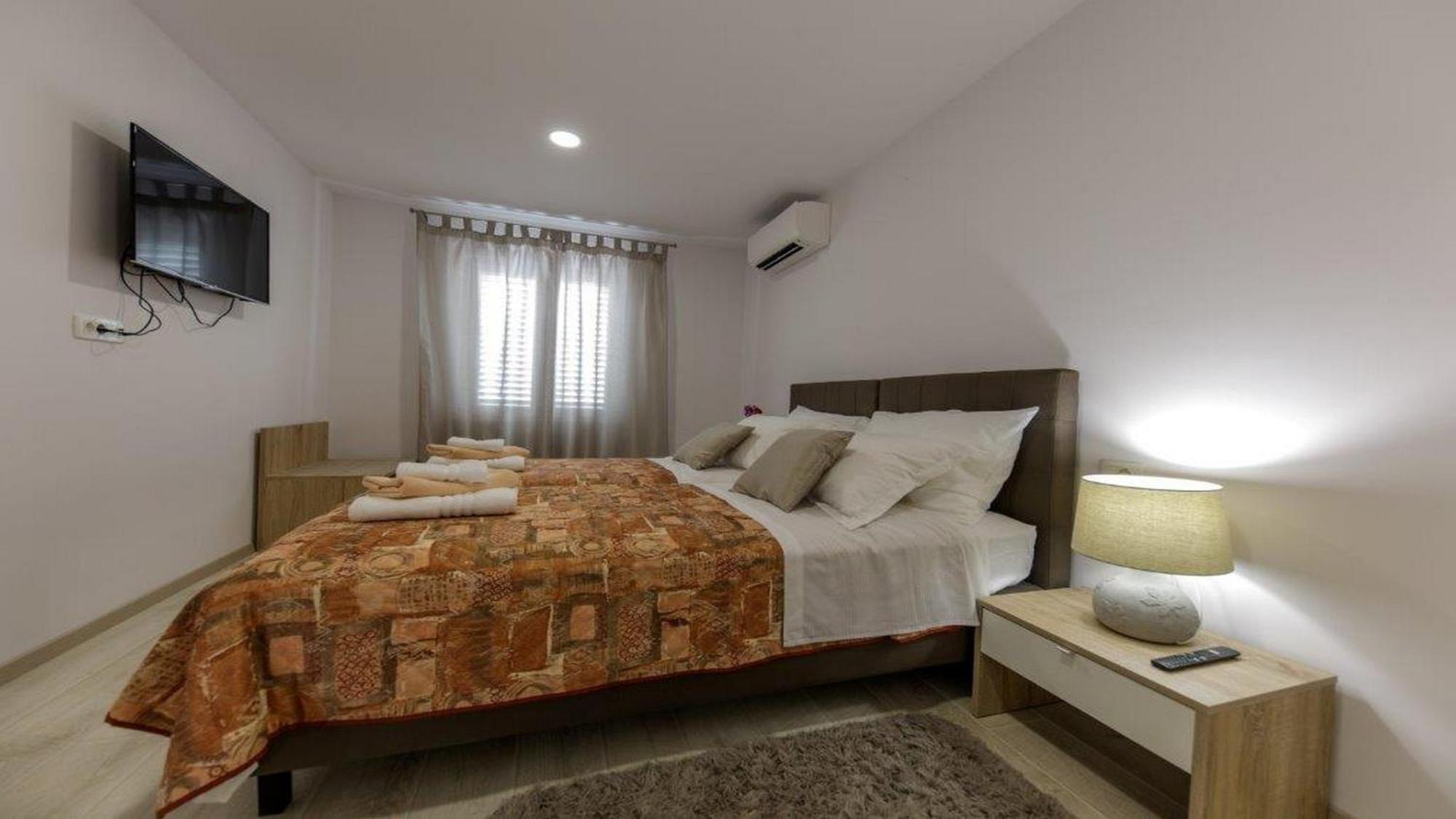 Apartments Mi&Ni Cavtat Phòng bức ảnh