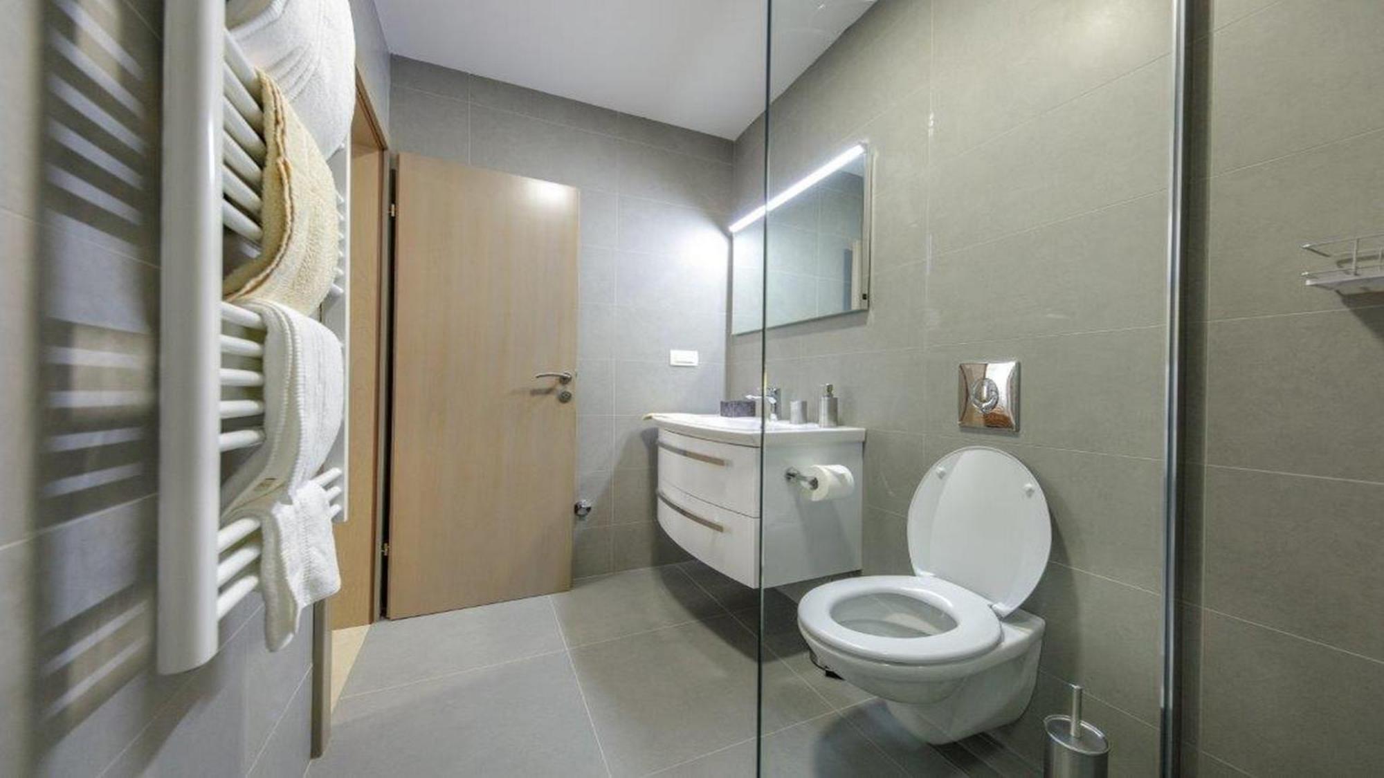 Apartments Mi&Ni Cavtat Phòng bức ảnh