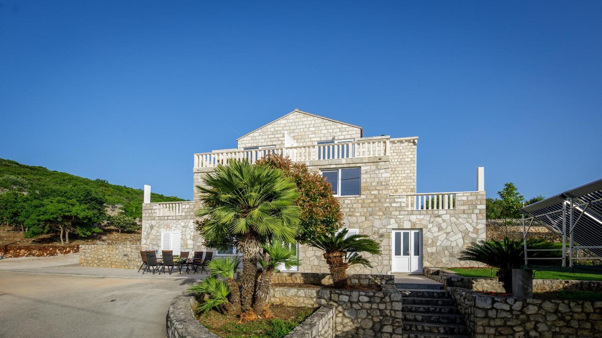Apartments Mi&Ni Cavtat Phòng bức ảnh